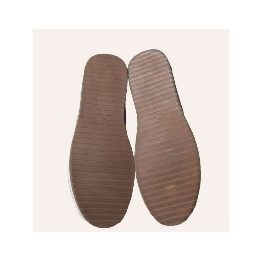 No Brand ,Woman's espadrille flat slip on shoes, 8